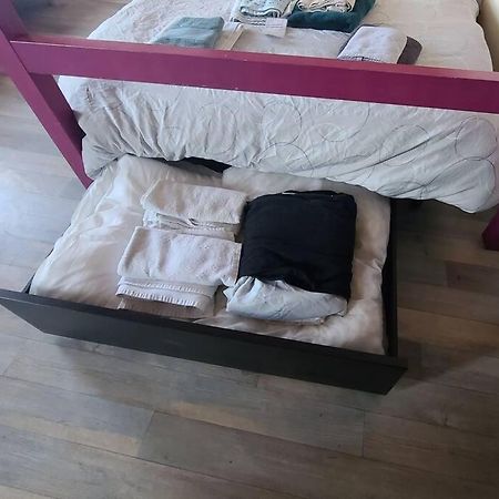 Appartement Brest Rive Droite Exterior foto