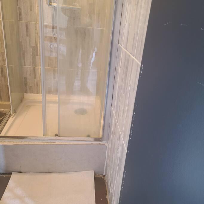 Appartement Brest Rive Droite Exterior foto