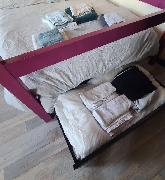 Appartement Brest Rive Droite Exterior foto