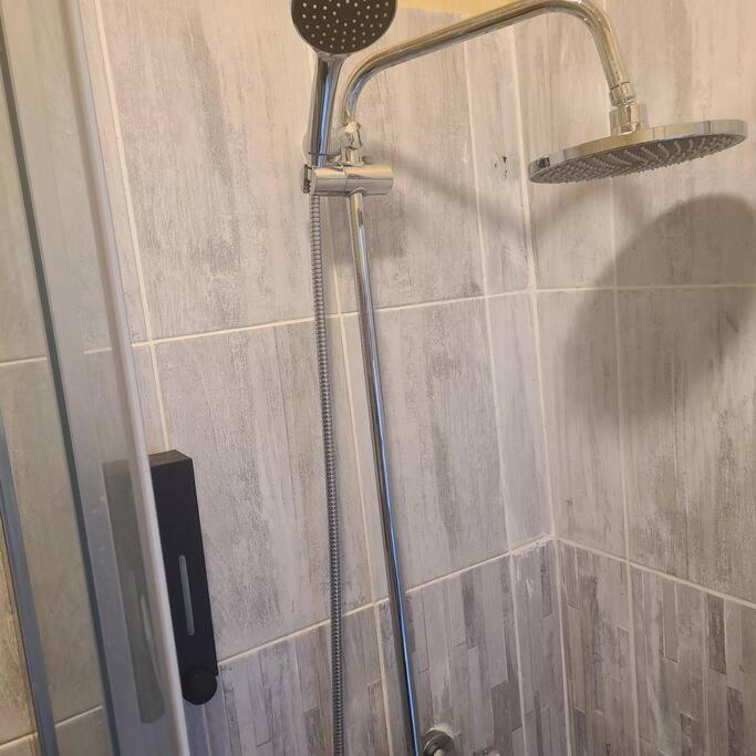 Appartement Brest Rive Droite Exterior foto
