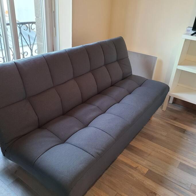 Appartement Brest Rive Droite Exterior foto