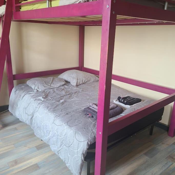 Appartement Brest Rive Droite Exterior foto