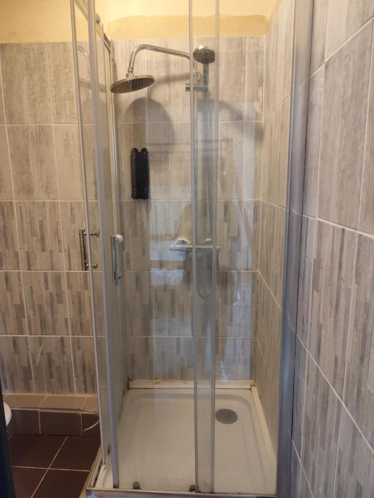Appartement Brest Rive Droite Exterior foto